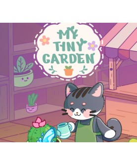 My Tiny Garden Steam Key GLOBAL